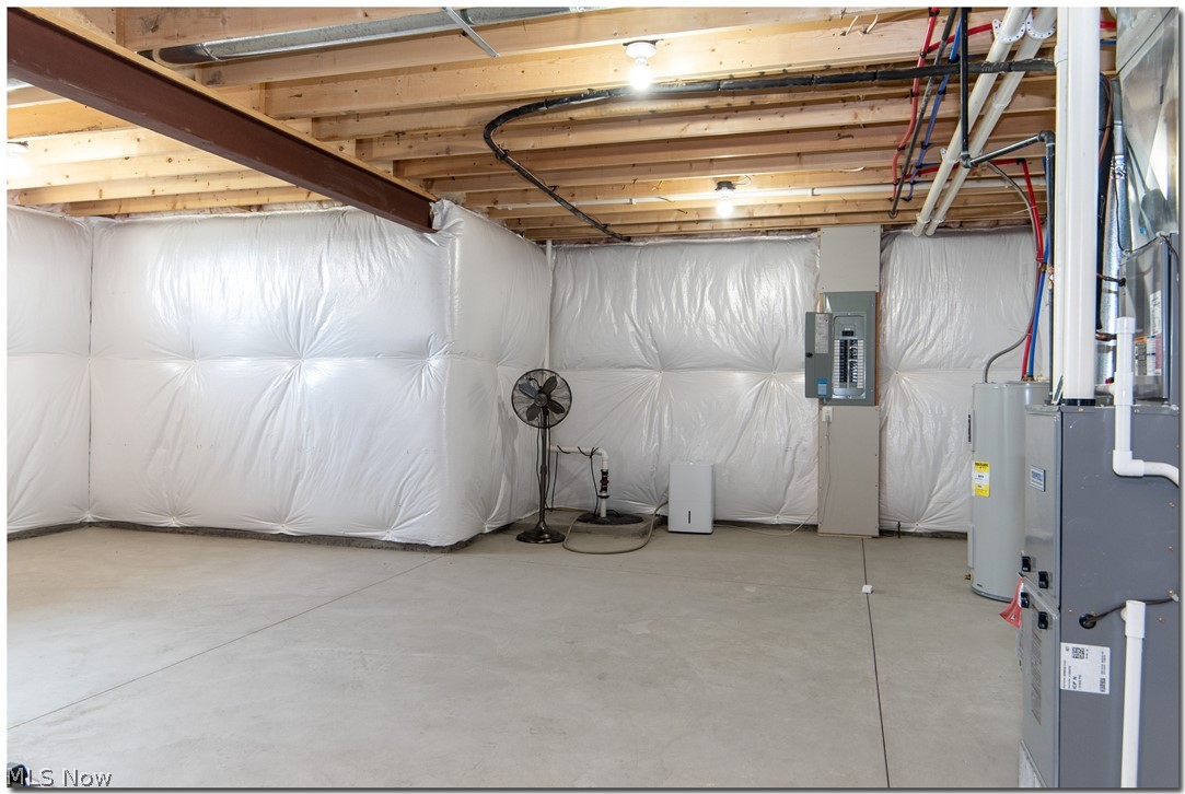 Stonegate At Waterbury Sub - Residential