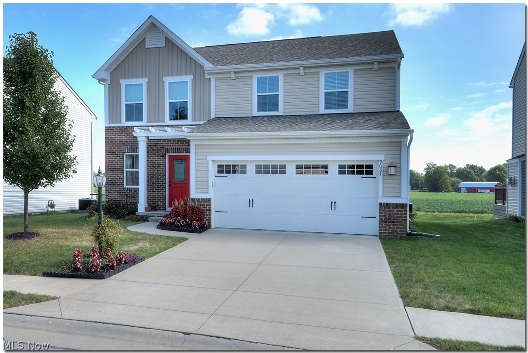 Stonegate At Waterbury Sub - Residential