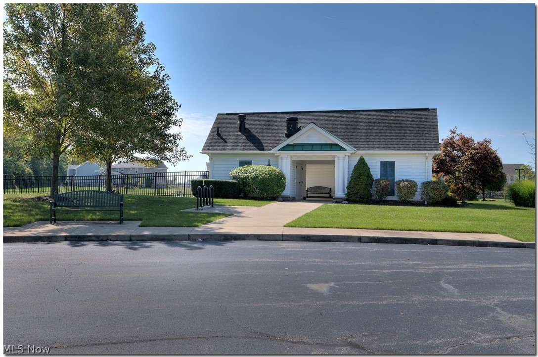 Stonegate At Waterbury Sub - Residential