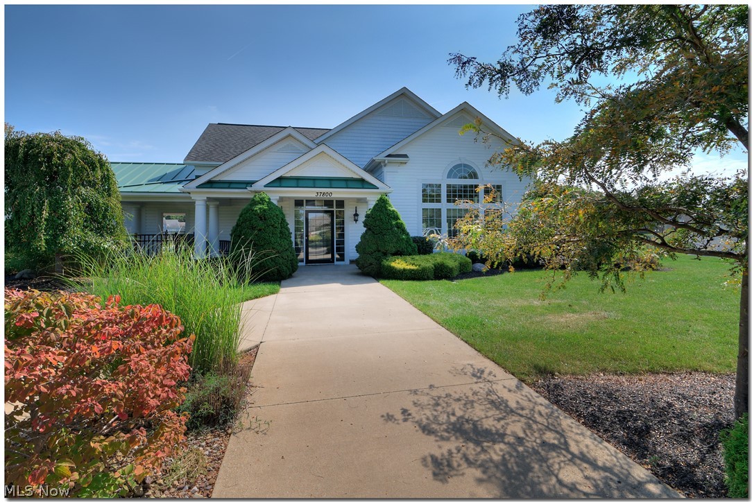 Stonegate At Waterbury Sub - Residential