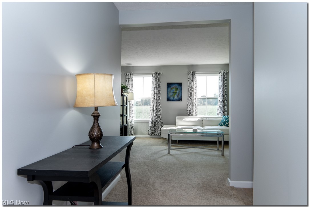 Stonegate At Waterbury Sub - Residential