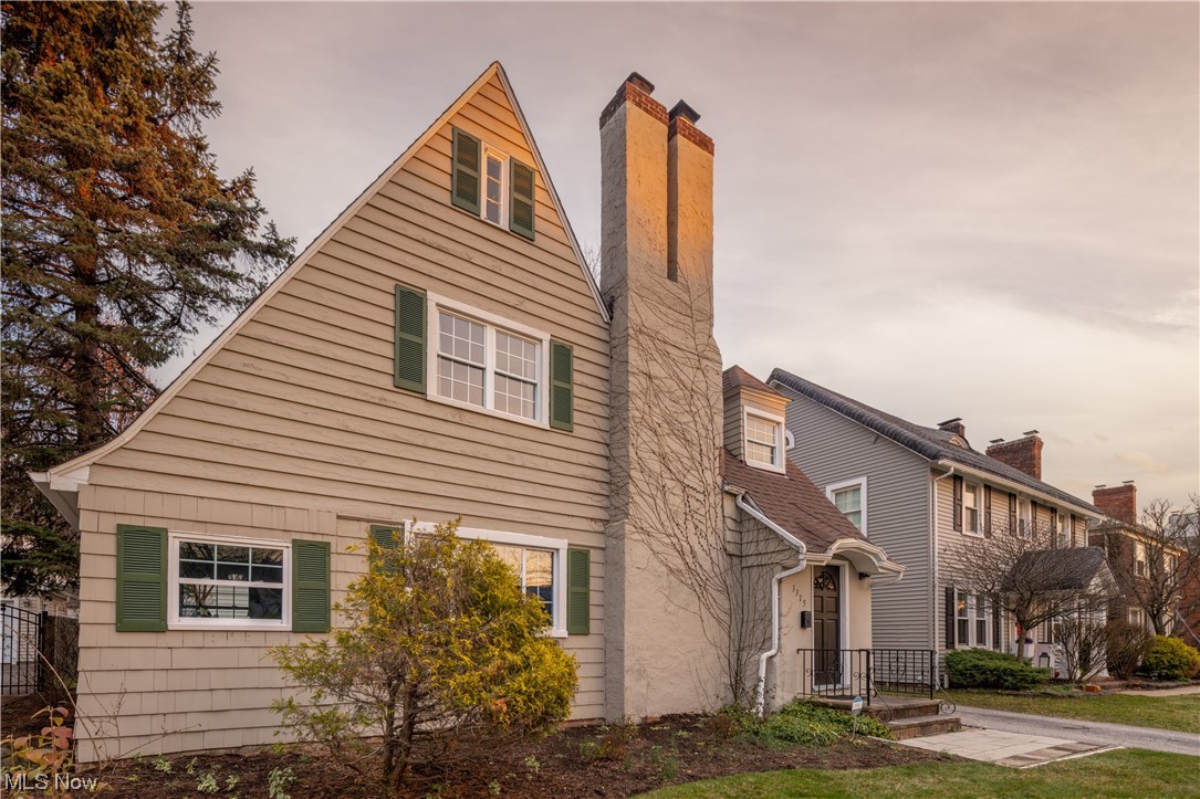 Vansweringen - Residential