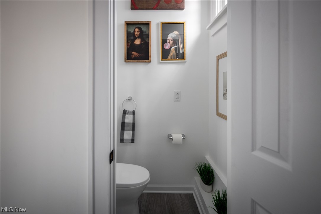 Vansweringen - Residential