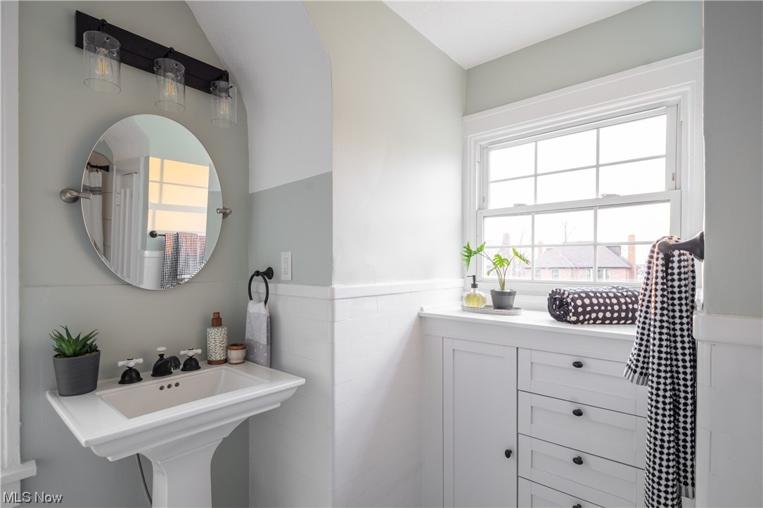 Vansweringen - Residential