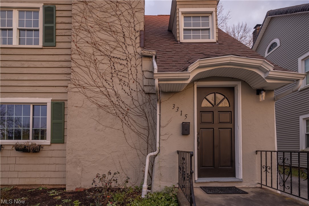 Vansweringen - Residential