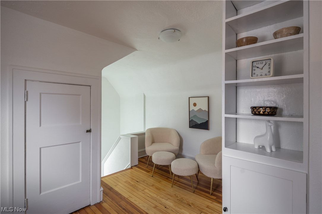 Vansweringen - Residential