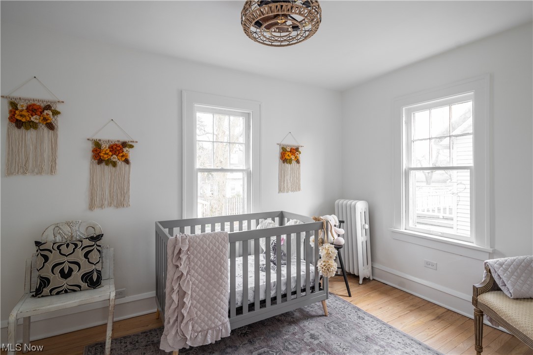 Vansweringen - Residential