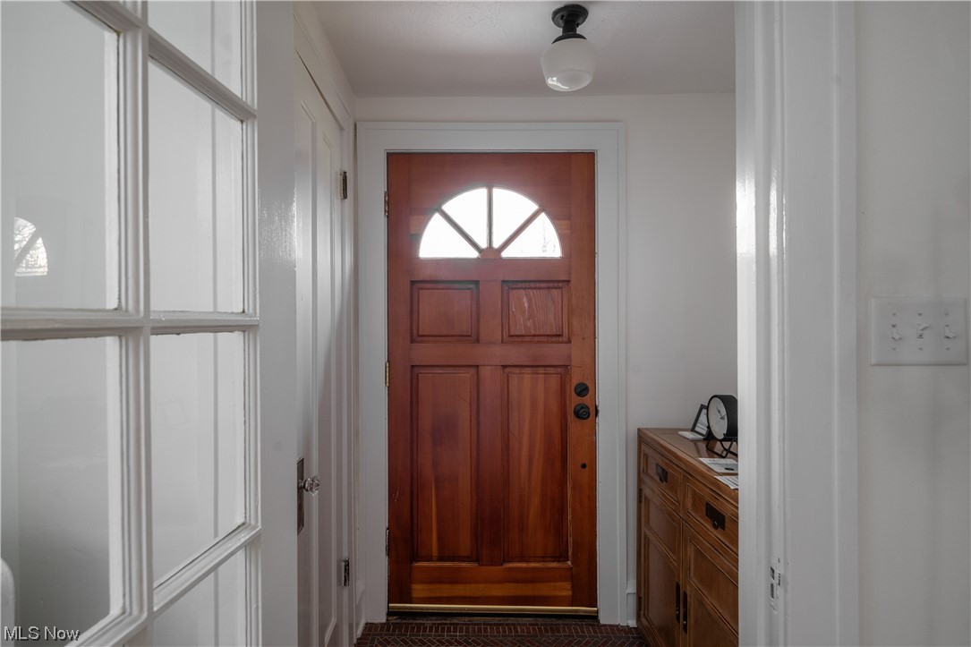 Vansweringen - Residential