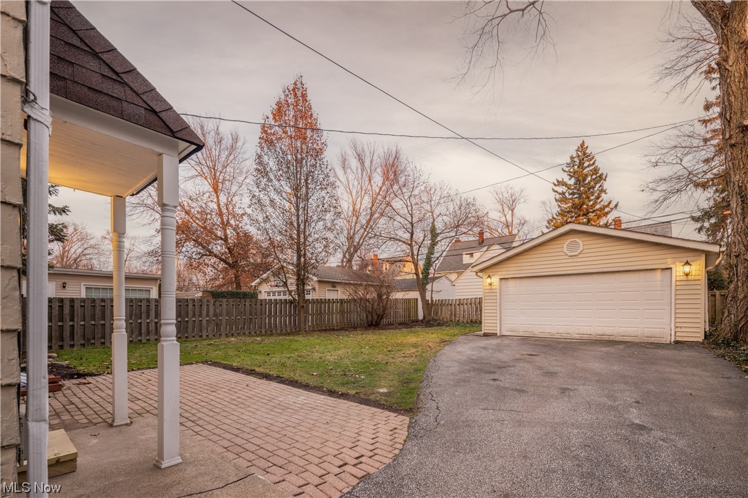 Vansweringen - Residential