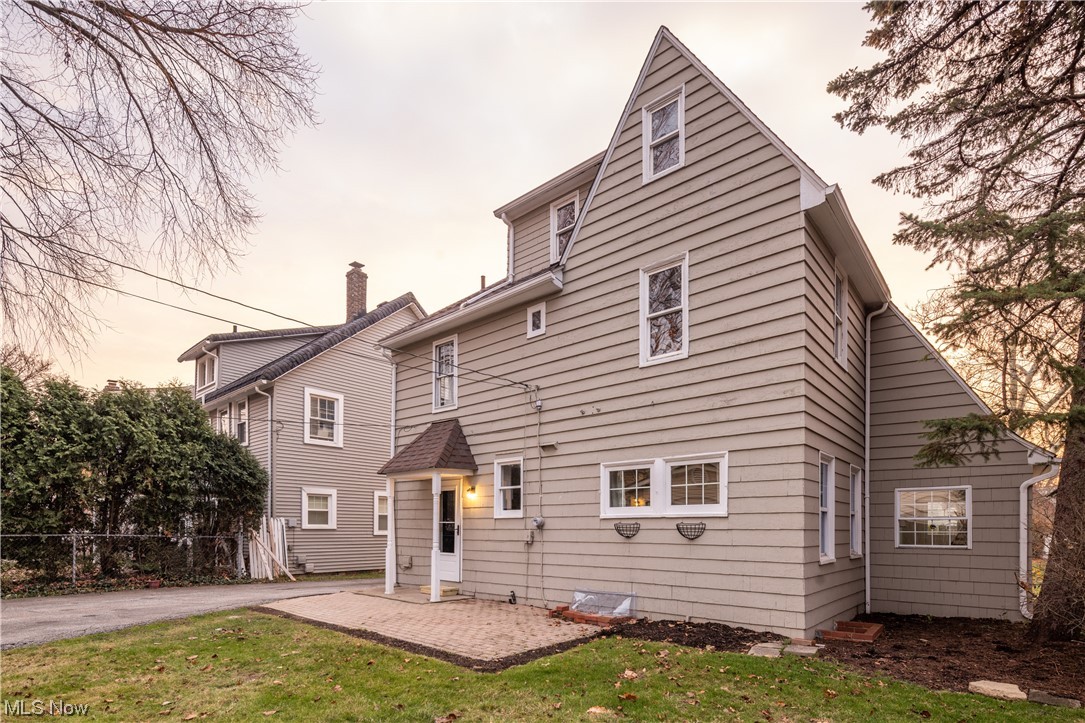 Vansweringen - Residential