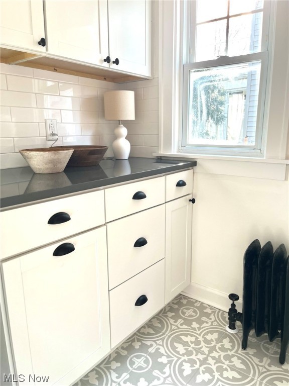 Vansweringen - Residential