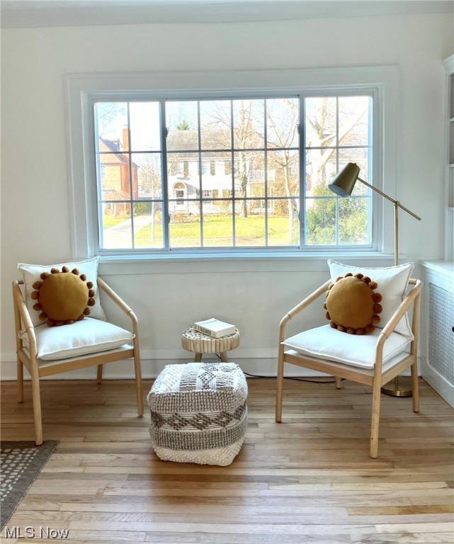 Vansweringen - Residential