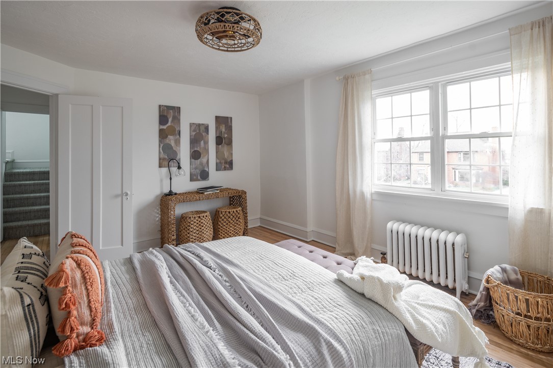 Vansweringen - Residential