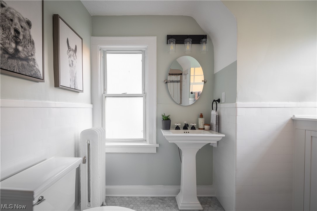 Vansweringen - Residential