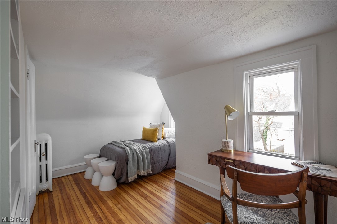 Vansweringen - Residential