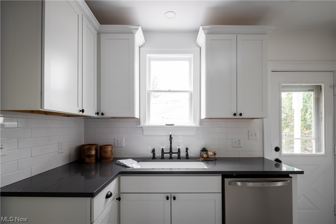 Vansweringen - Residential