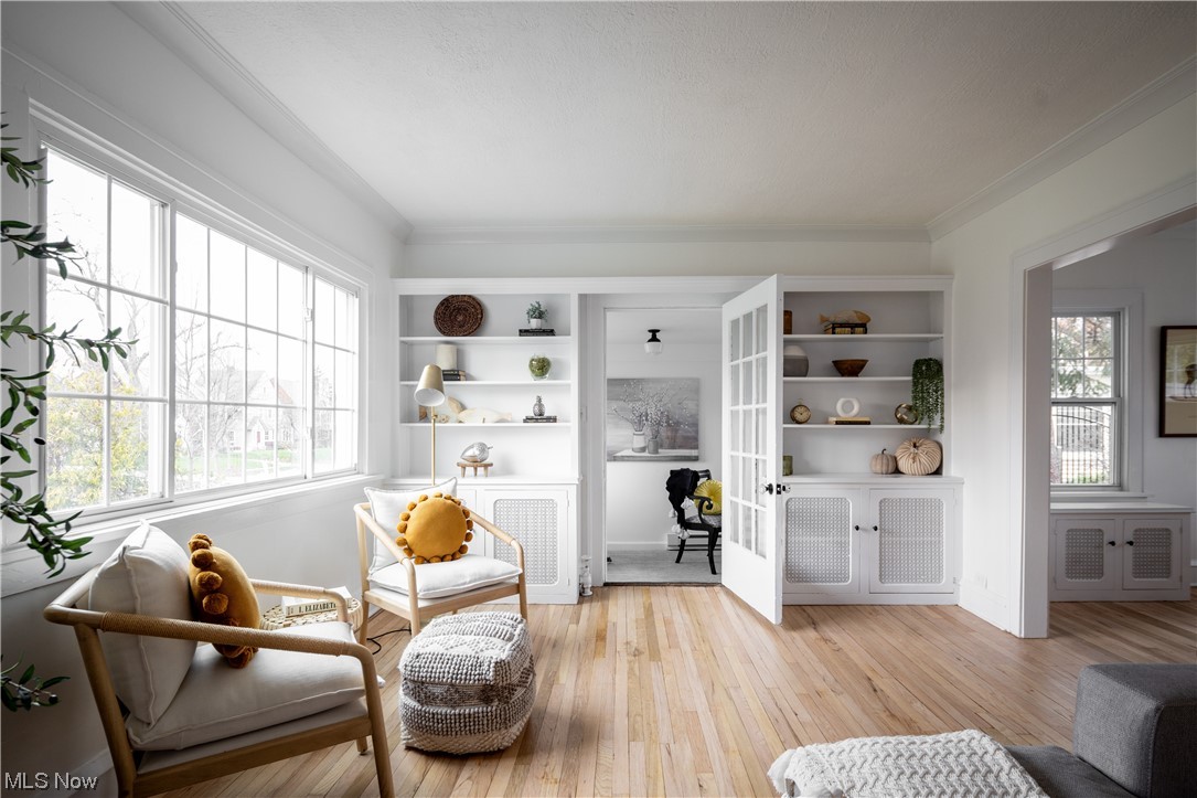 Vansweringen - Residential