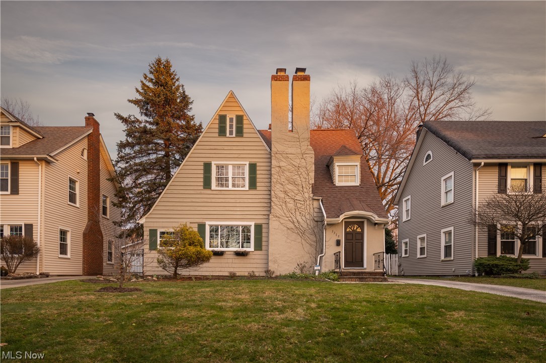 Vansweringen - Residential