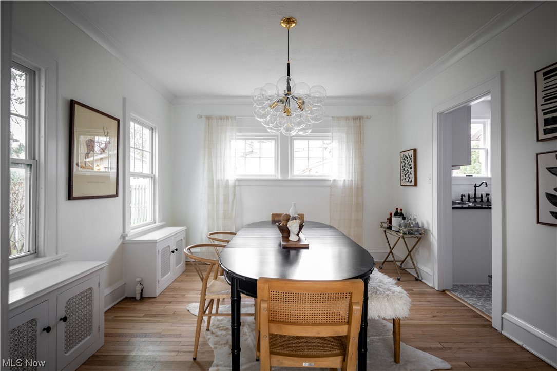 Vansweringen - Residential