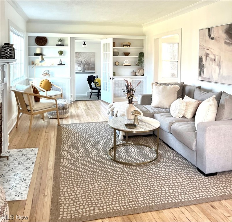 Vansweringen - Residential