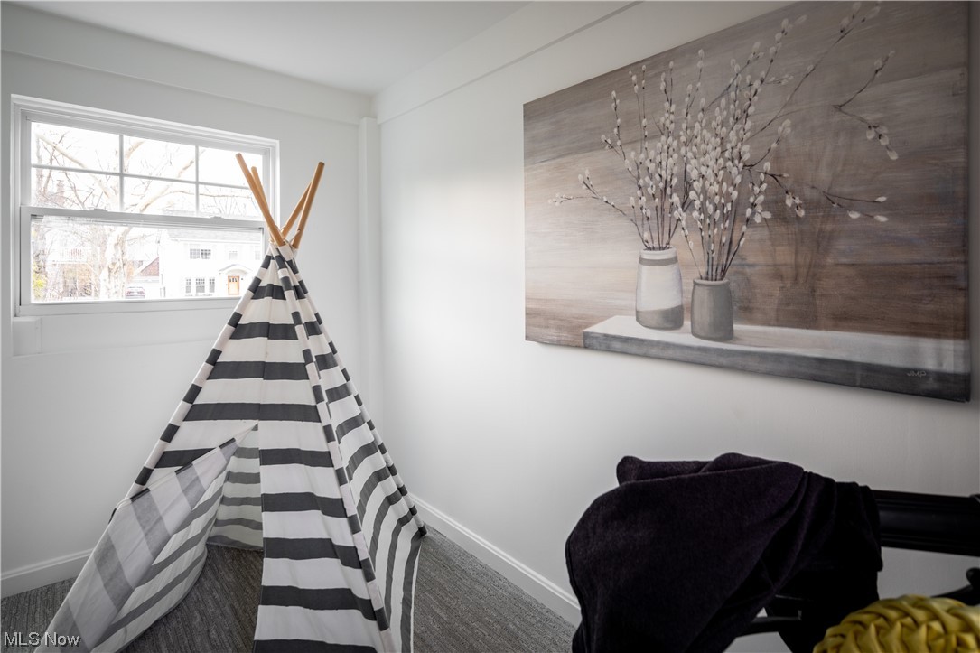 Vansweringen - Residential