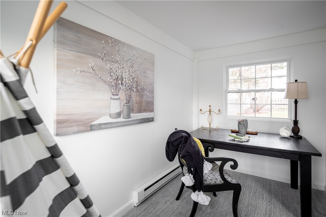 Vansweringen - Residential