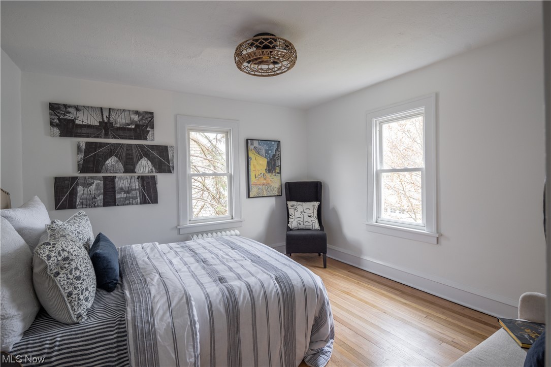 Vansweringen - Residential