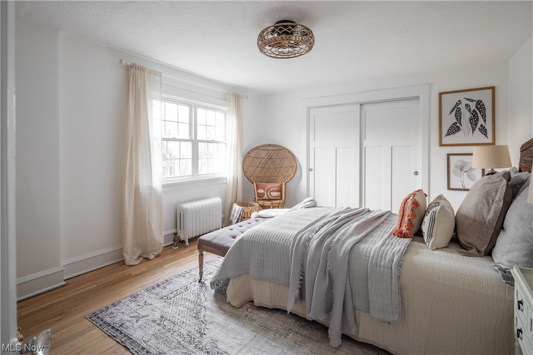 Vansweringen - Residential