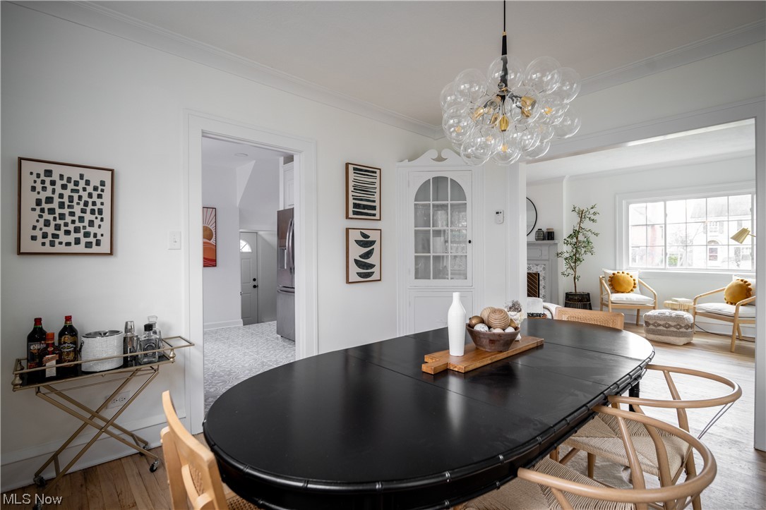 Vansweringen - Residential