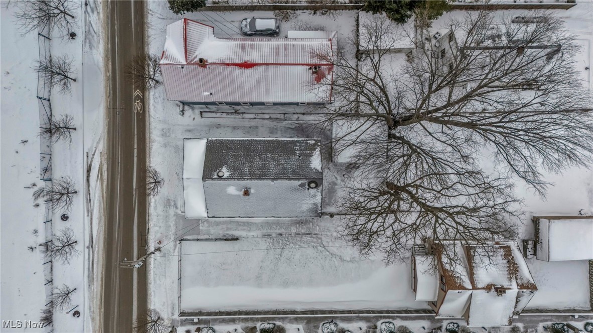 Guardian Allotment/M Ramseys - Residential Income