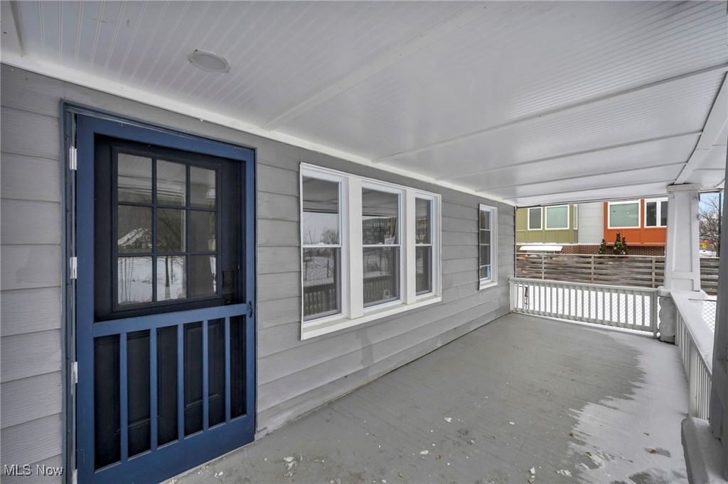 Photo of 1304 W 73rd Street, Cleveland, OH 44102 (MLS # 5177602)