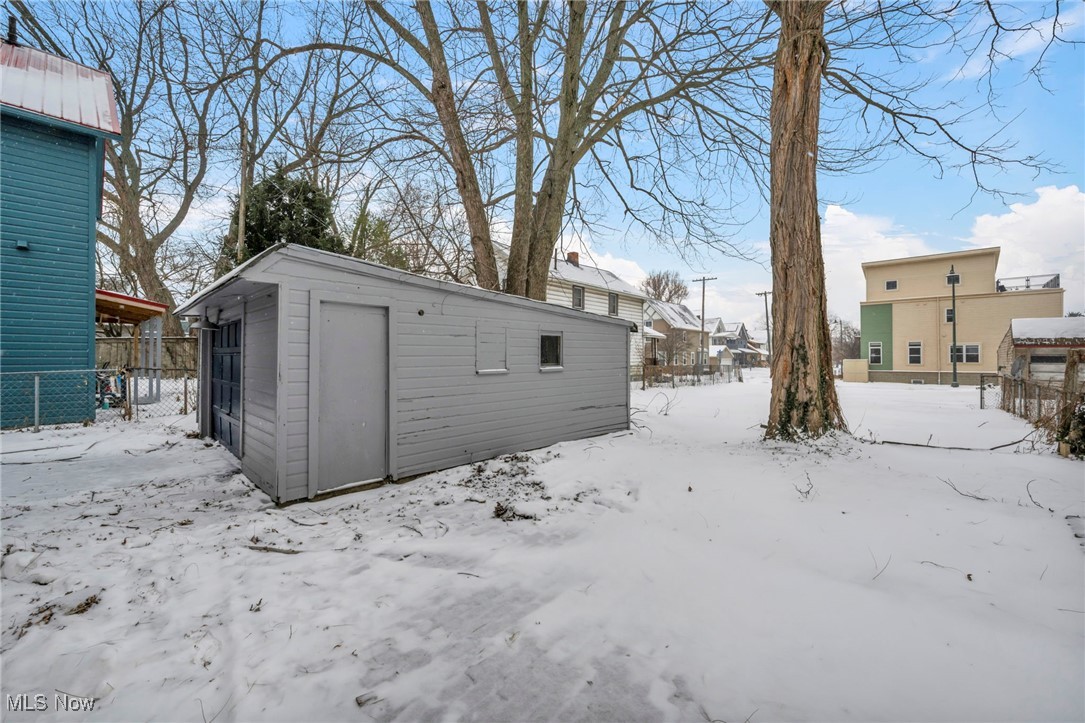 Guardian Allotment/M Ramseys - Residential Income