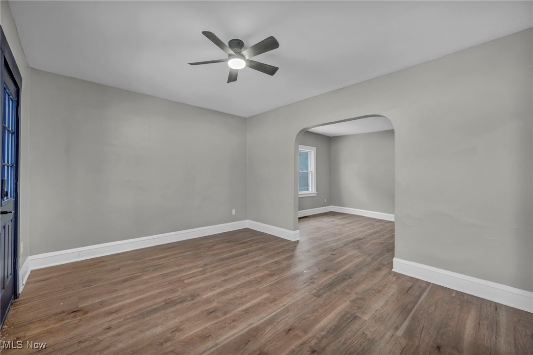 Guardian Allotment/M Ramseys - Residential Income