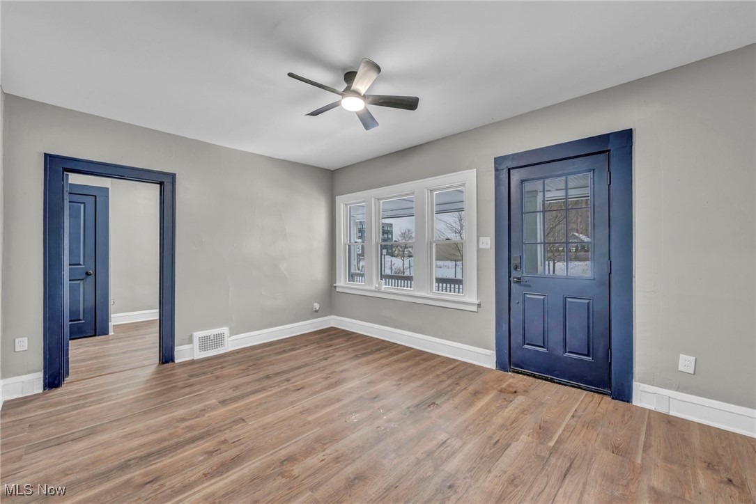 Guardian Allotment/M Ramseys - Residential Income