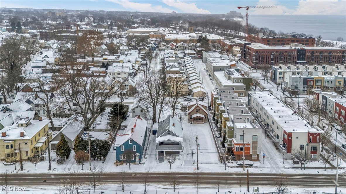 Guardian Allotment/M Ramseys - Residential Income