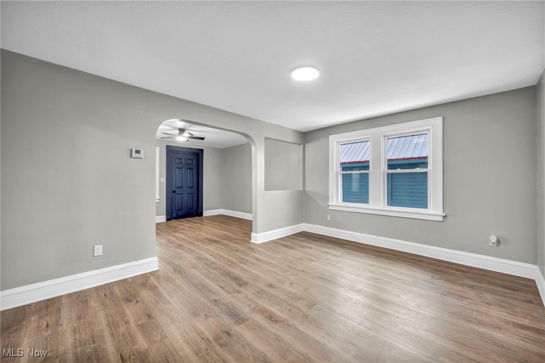 Guardian Allotment/M Ramseys - Residential Income