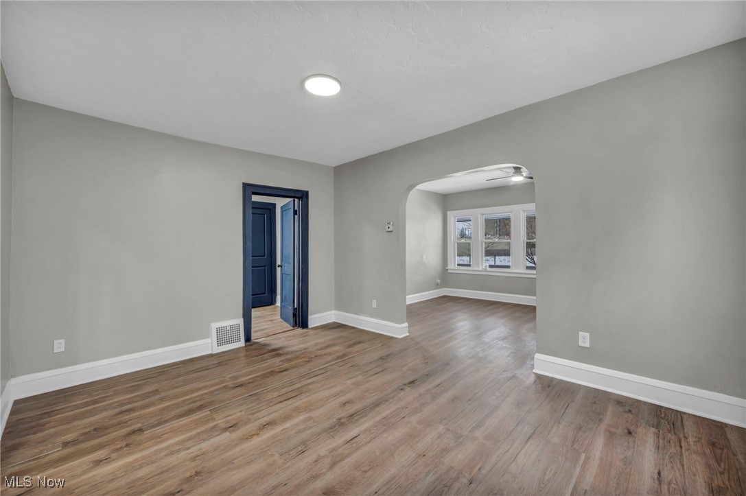 Guardian Allotment/M Ramseys - Residential Income