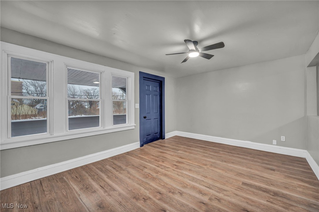 Guardian Allotment/M Ramseys - Residential Income