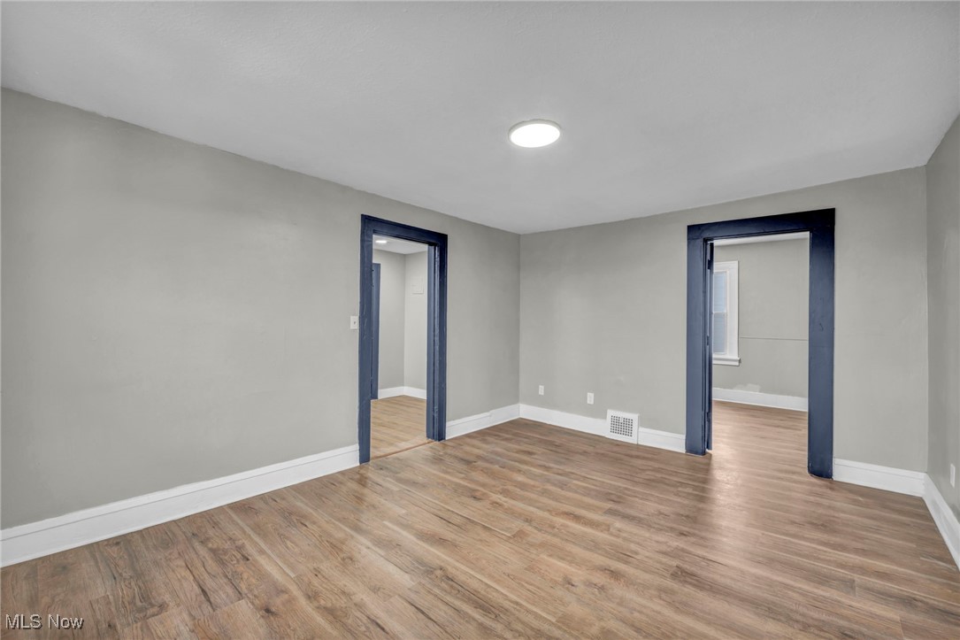 Guardian Allotment/M Ramseys - Residential Income