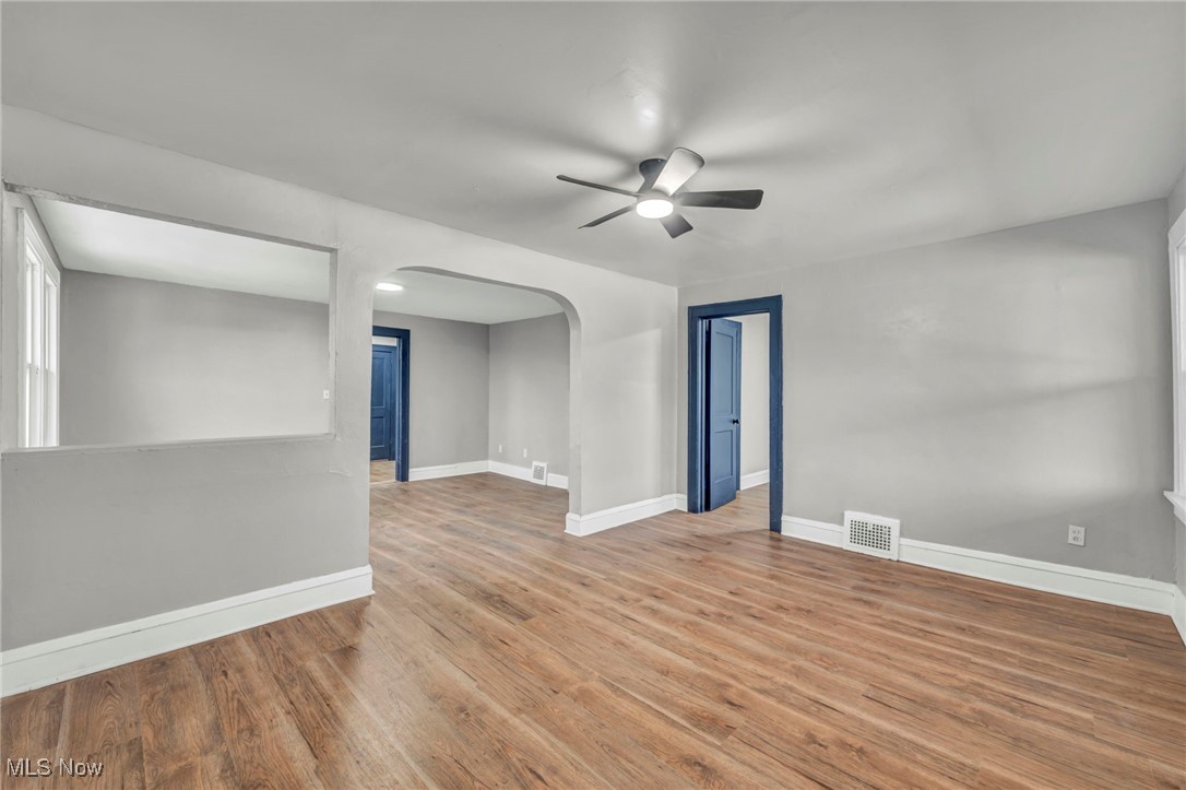 Guardian Allotment/M Ramseys - Residential Income