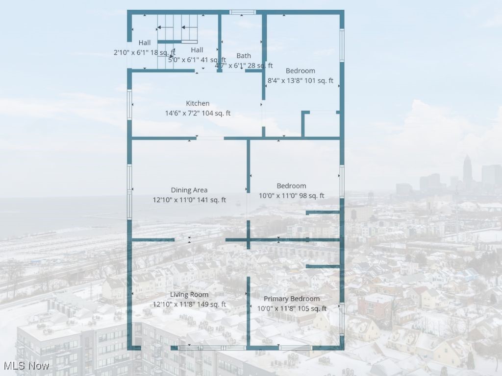 Guardian Allotment/M Ramseys - Residential Income