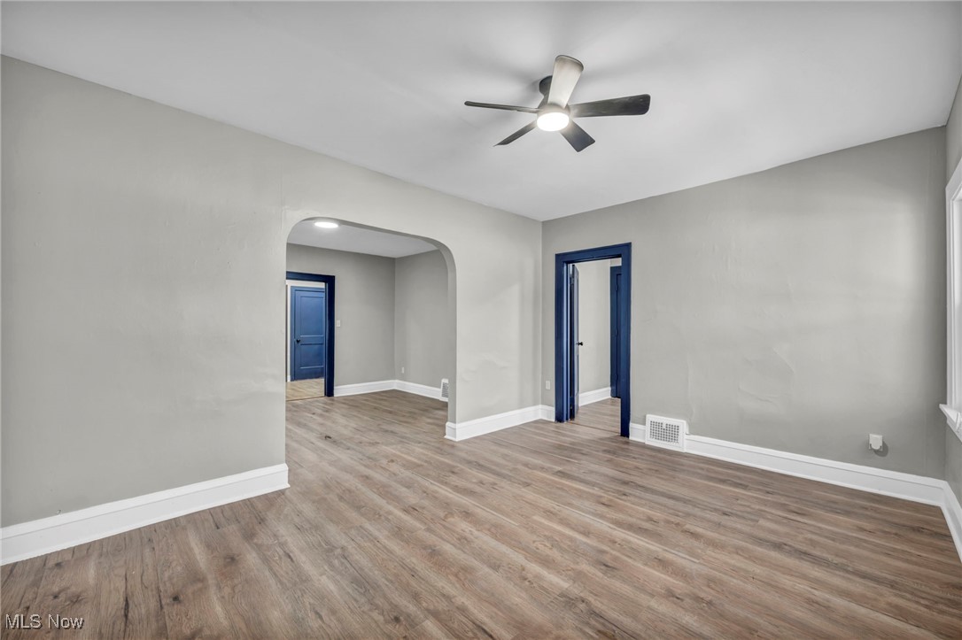 Guardian Allotment/M Ramseys - Residential Income