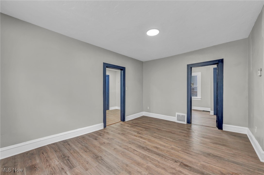 Guardian Allotment/M Ramseys - Residential Income