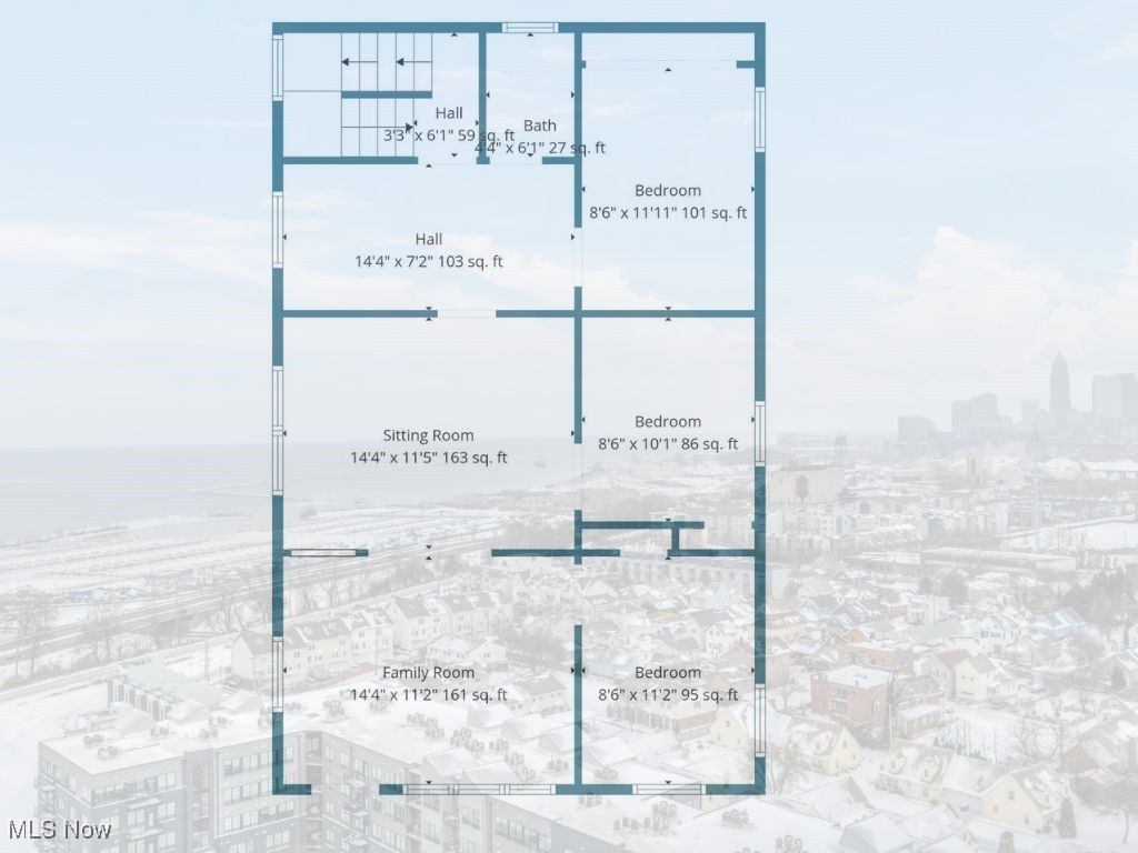 Guardian Allotment/M Ramseys - Residential Income