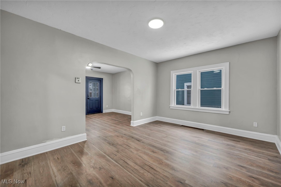 Guardian Allotment/M Ramseys - Residential Income