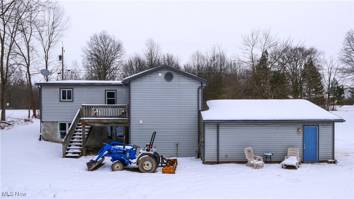 4947 Wayland Road, Diamond, Ohio image 34