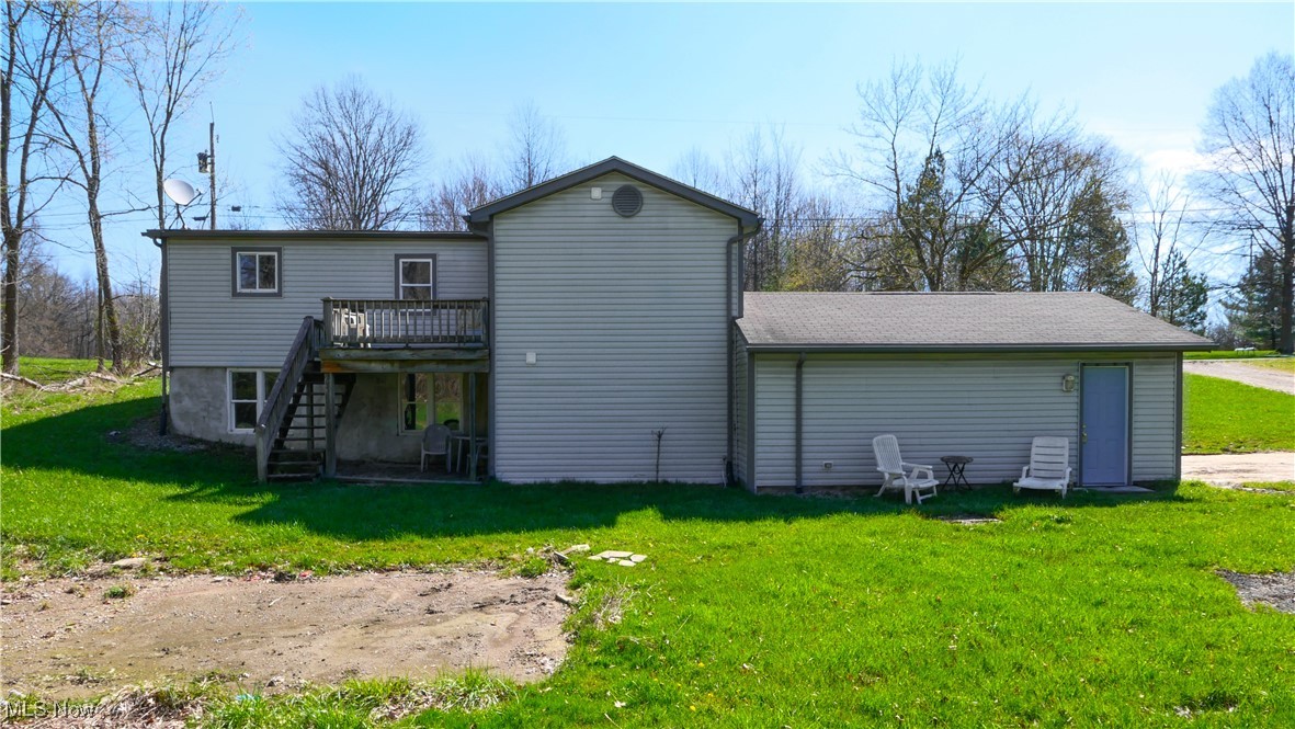 4947 Wayland Road, Diamond, Ohio image 32