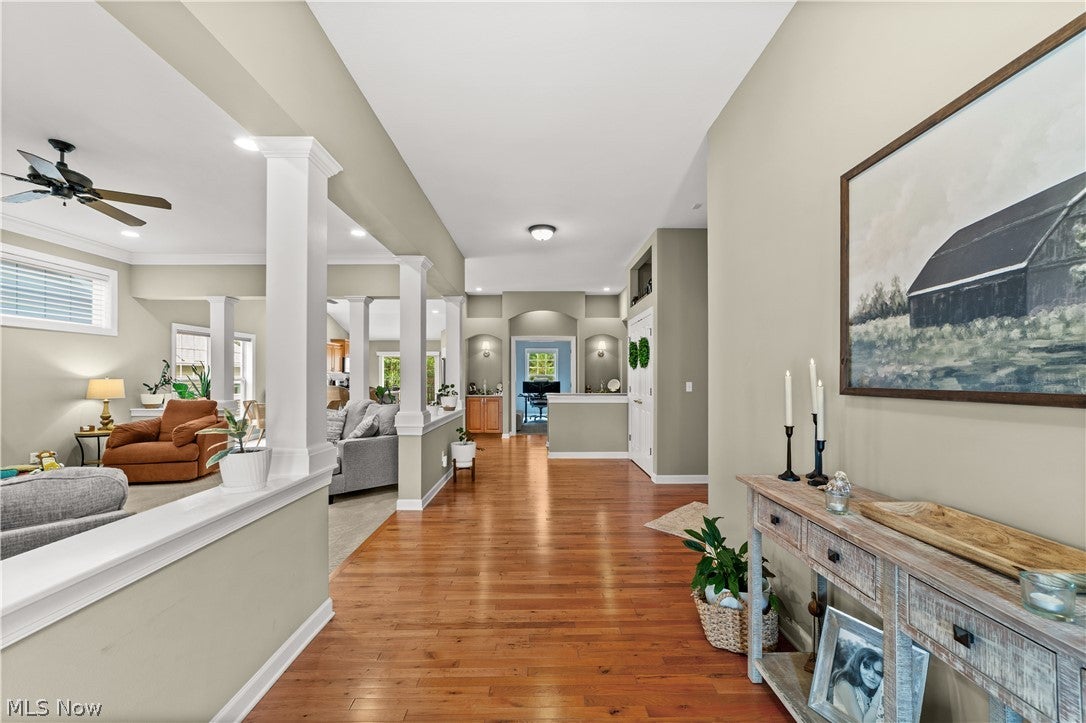 3701 Falcon Ridge Drive