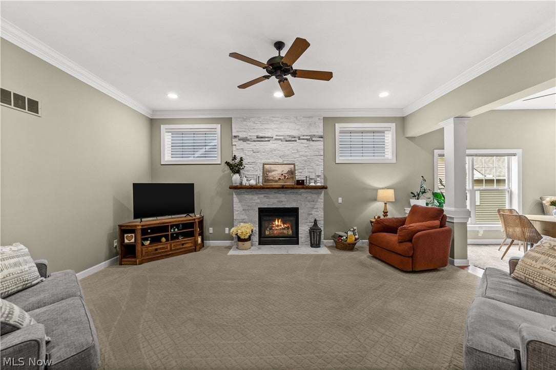 3701 Falcon Ridge Drive