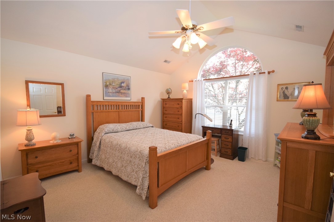Villas/Chapel Hill Condo Ph I - Residential